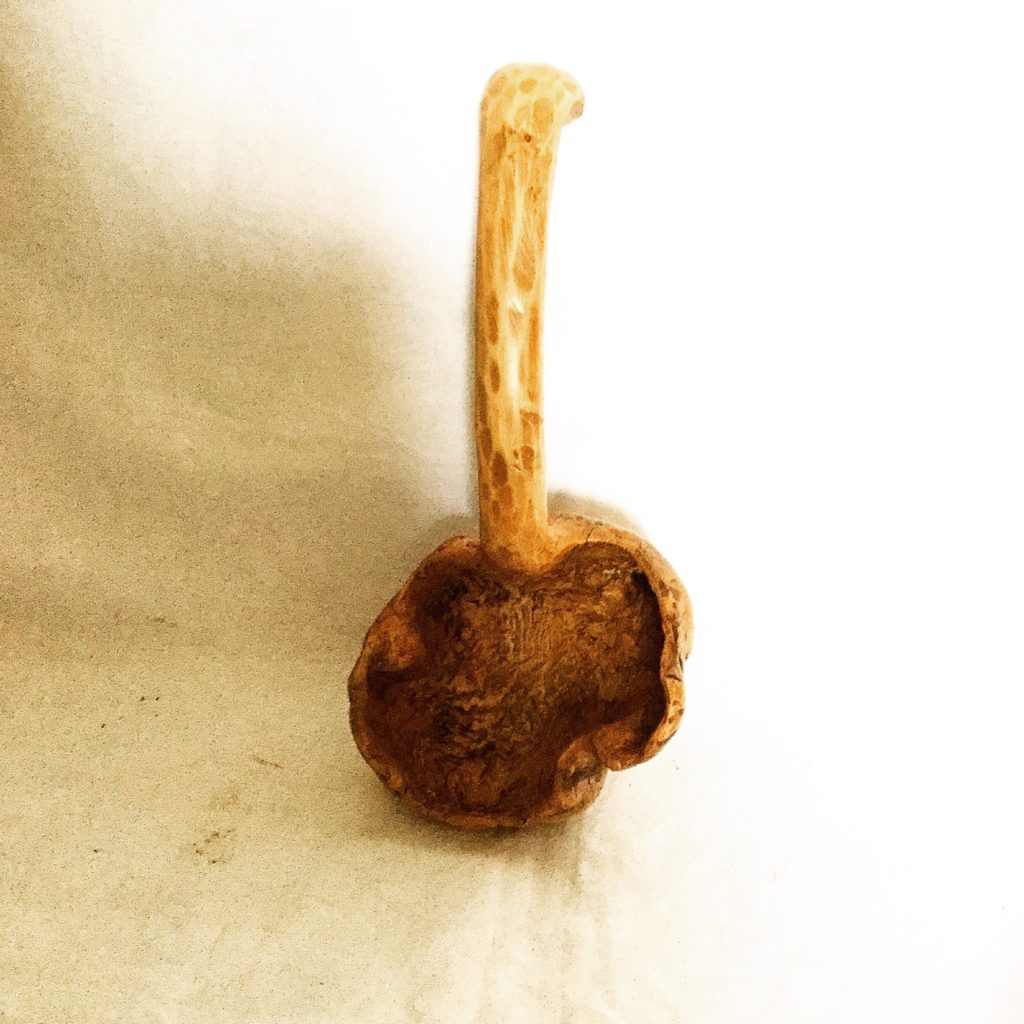 Swedish Root Ladle