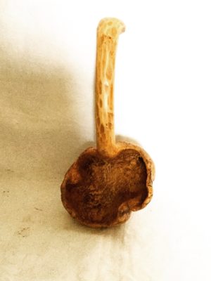 Swedish Root Ladle