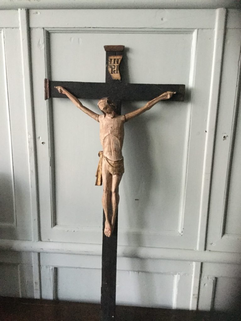 Crucifix