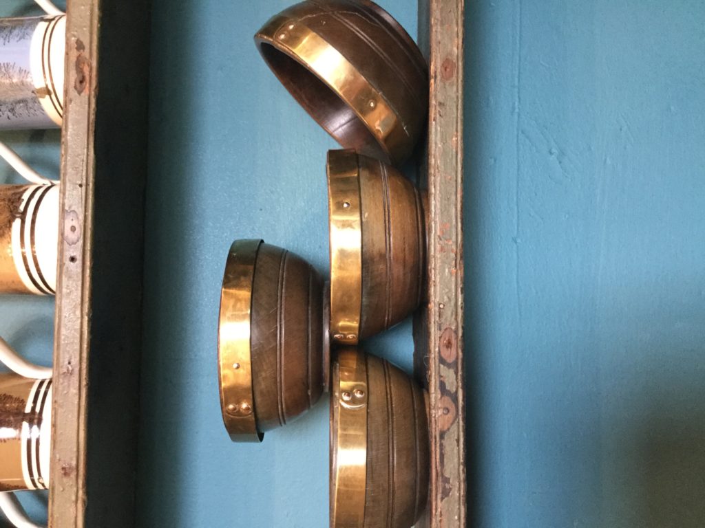 Cawl bowls