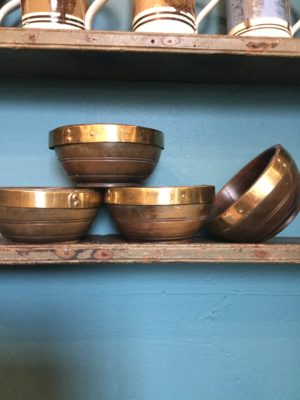 Cawl bowls