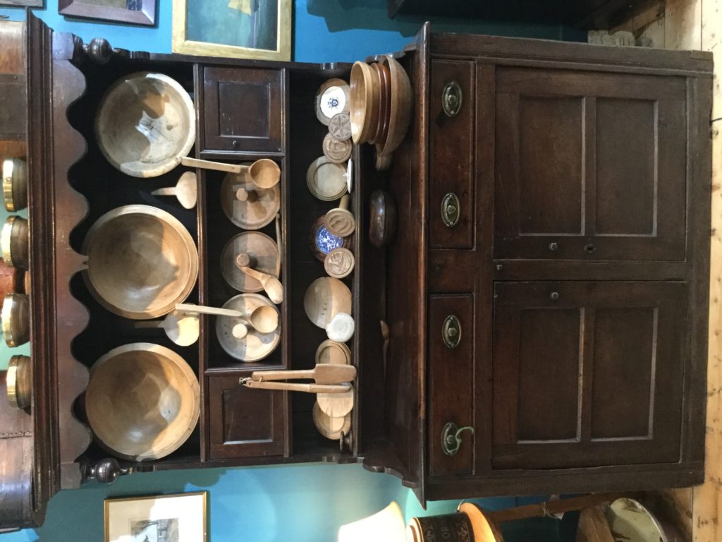 Welsh dresser