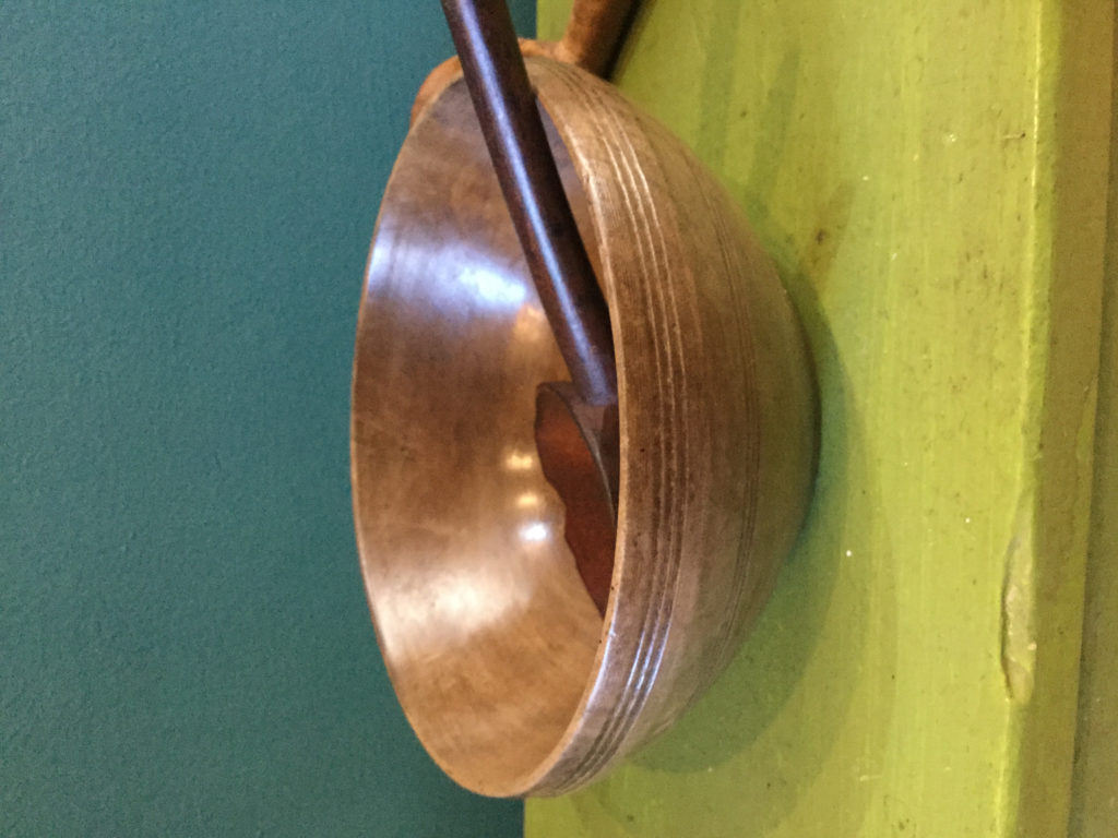 Cawl bowl