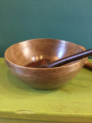 Cawl bowl