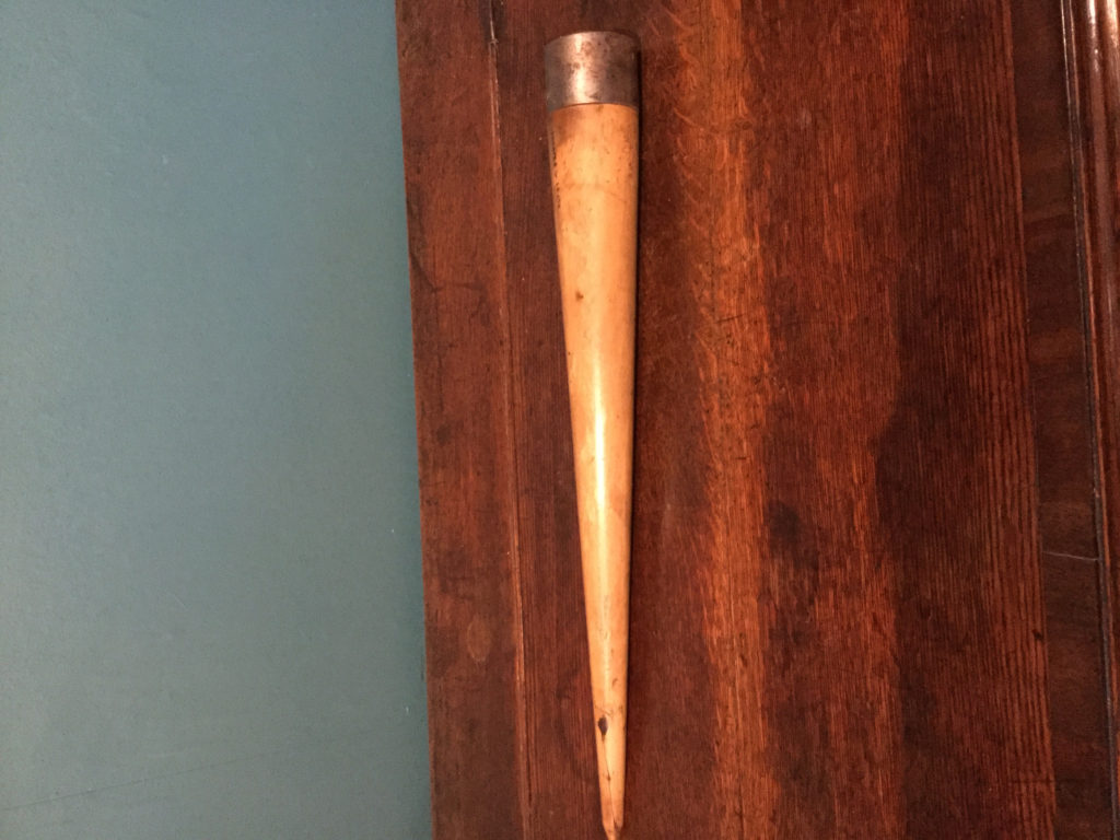 Marlin spike / fid