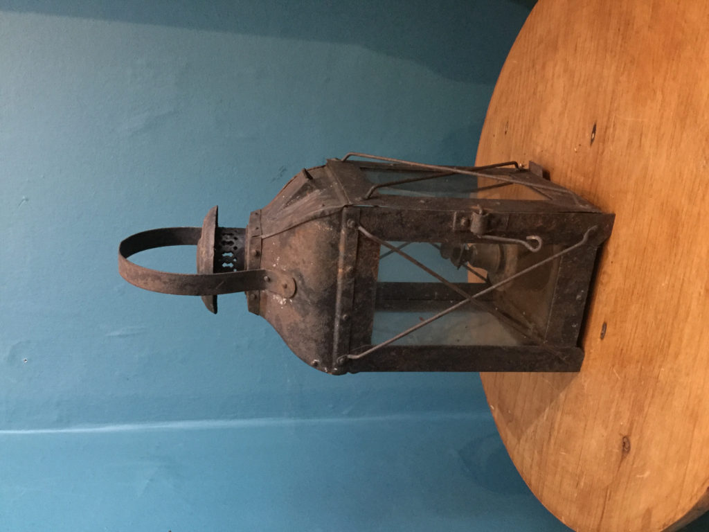 Lantern #2