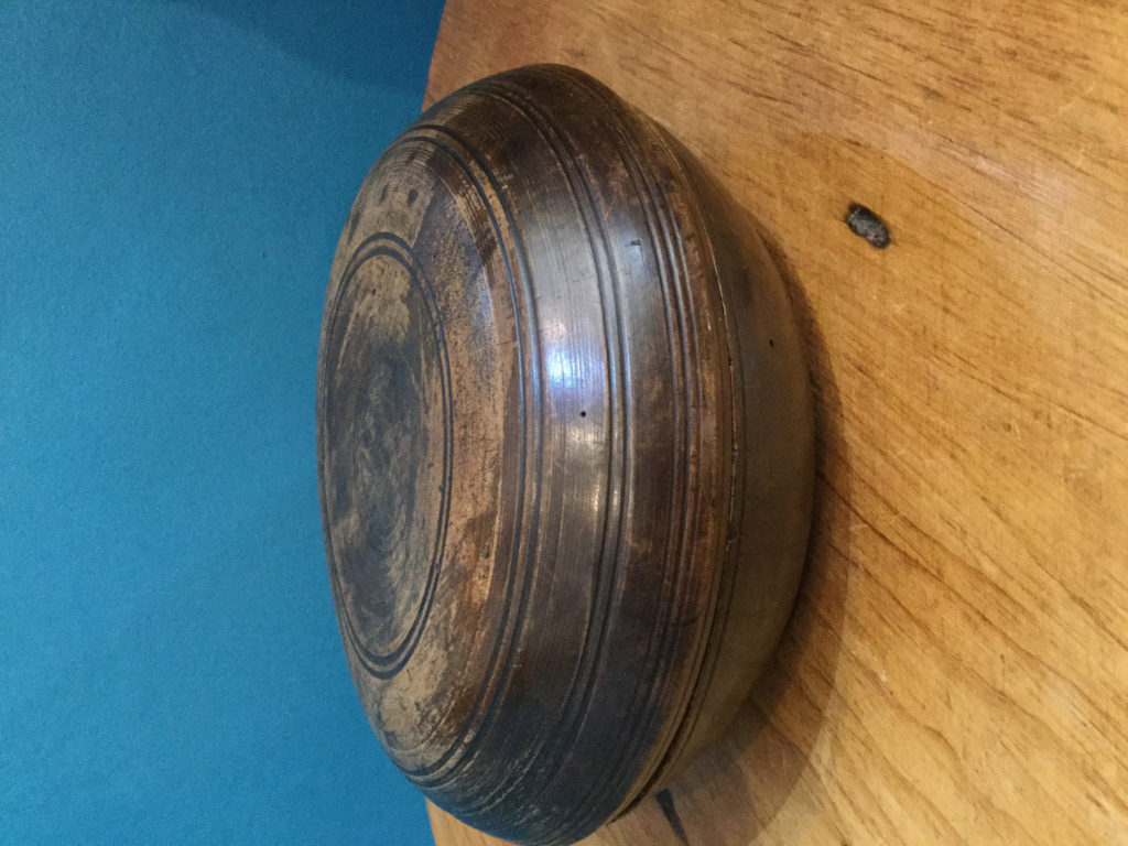 Butter box # 10