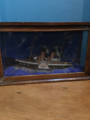 Diorama