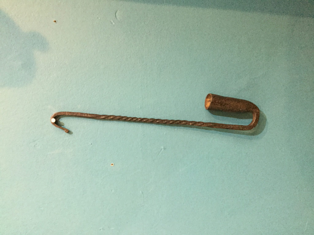 Loom light #2