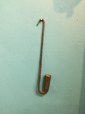 Loom light #2