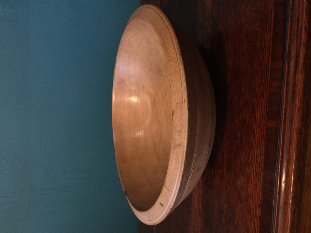 Dairy bowl #2