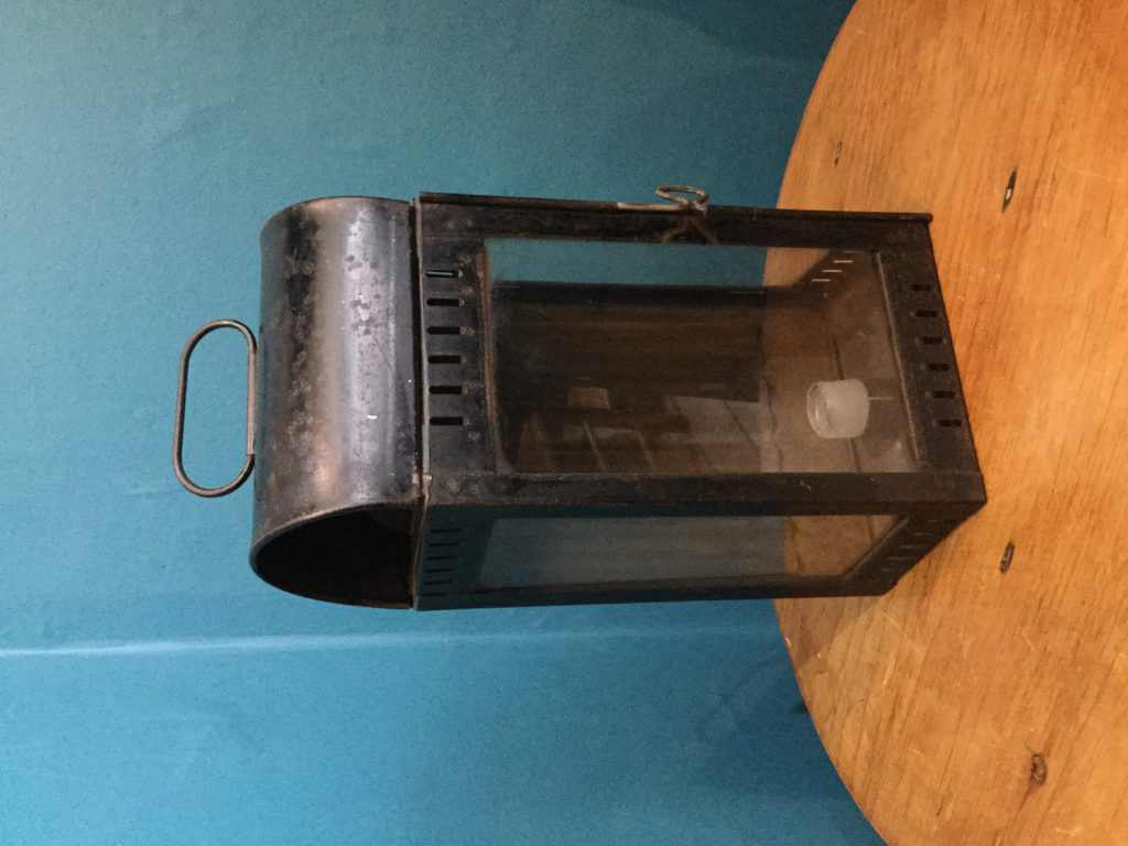 Lantern #1
