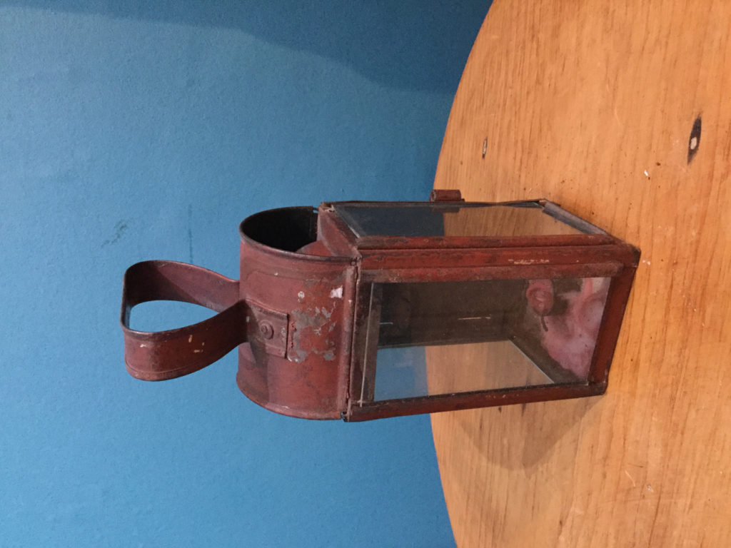 Lantern #3