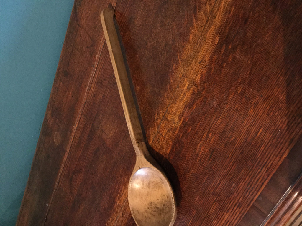 Ladle #3