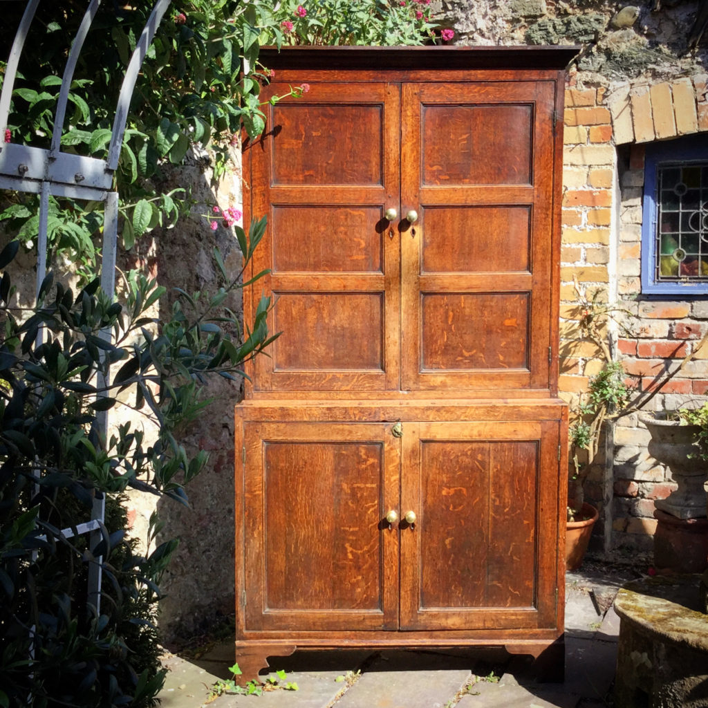 Food cupboard #3