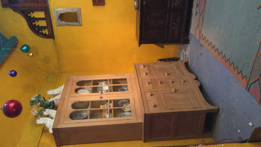 Dresser #8