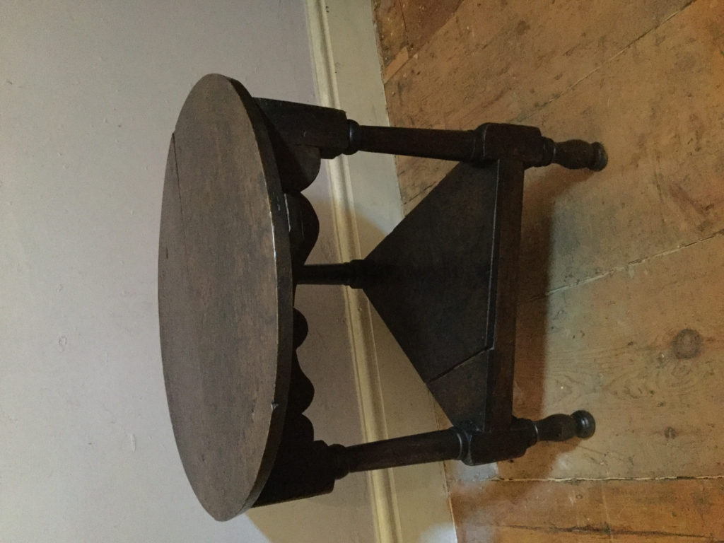 Cricket table #2