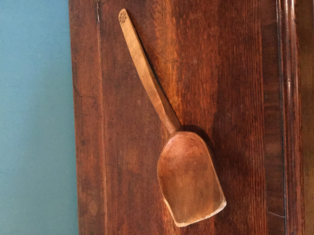 Ladle #4