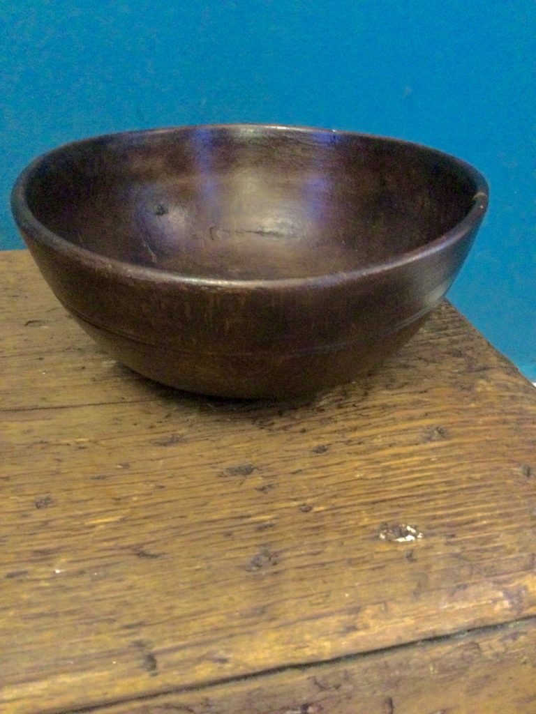 Cawl bowl #2